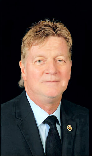 MICHAEL TAYLOR
